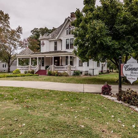 Conner House Bed And Breakfast Prairie du Rocher Экстерьер фото